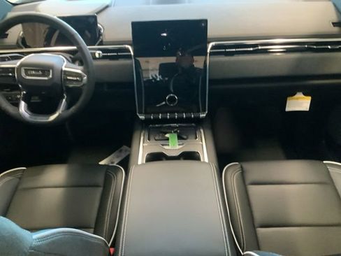 New 2026 GMC Sierra EV Elevation image 33