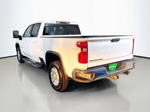Used 2023 Chevrolet Silverado 2500 LT w/ Convenience Package image 7
