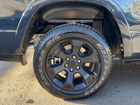 New 2026 RAM 1500 Big Horn image 18