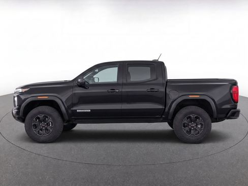 Used 2025 GMC Canyon Elevation w/ Convenience Package RWD image 6