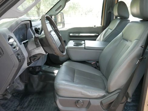 Used 2015 Ford F350 XL RWD image 12