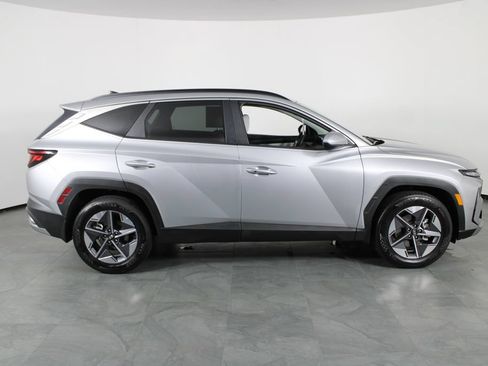 Certified 2026 Hyundai Tucson SEL FWD image 12