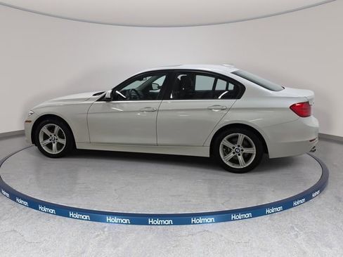 Used 2015 BMW 328i xDrive Sedan AWD/4WD image 9