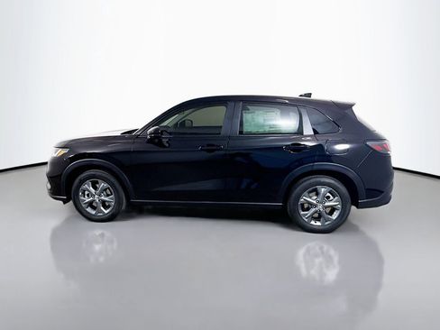 New 2026 Honda HR-V LX image 4
