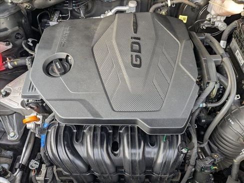 Used 2022 Hyundai Santa Fe XRT image 22