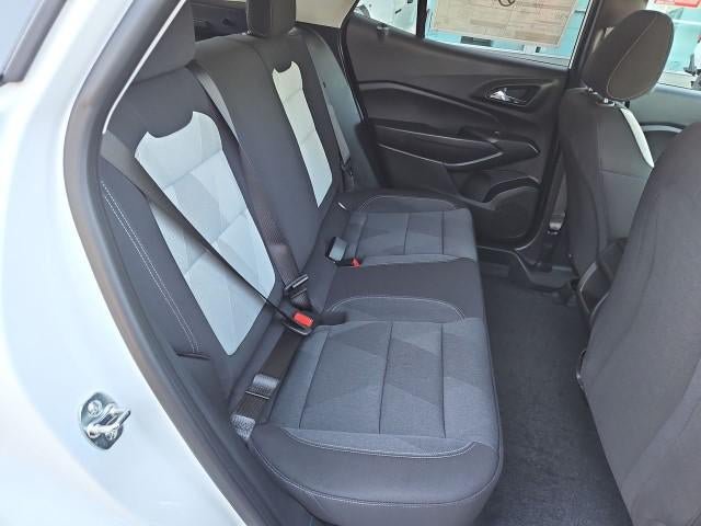New 2026 Chevrolet Trax LS w/ LS Convenience Package FWD image 26