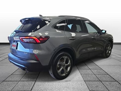 Used 2025 Ford Escape ST-Line image 5