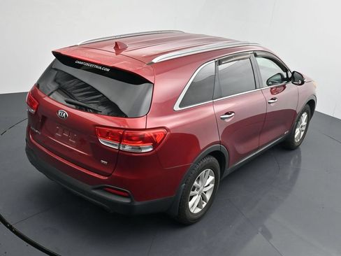 Used 2017 Kia Sorento AWD w/ LX Convenience Package image 15