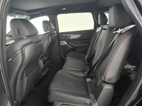 New 2026 Acura MDX A-Spec image 15