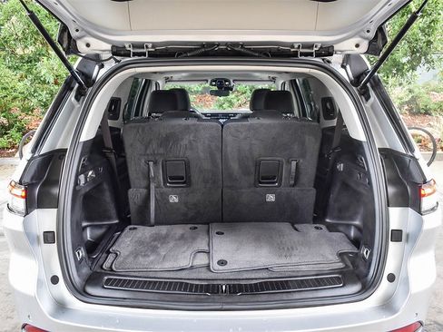 Used 2022 Jeep Grand Cherokee L Laredo w/ Luxury Tech Group I image 25