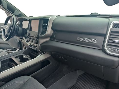 Used 2021 RAM 1500 Big Horn AWD/4WD image 15