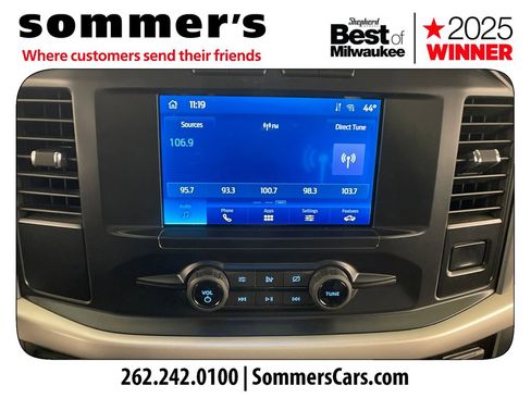 Used 2021 Ford F150 XLT image 15