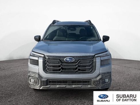 New 2026 Subaru Outback Limited w/ Premium/Limited Plus Package image 8