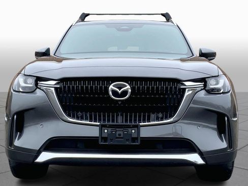 Used 2024 MAZDA CX-90 Plug-In Hybrid w/ Premium Plus image 4