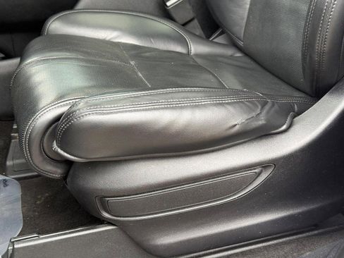 Used 2020 Lincoln Navigator L Reserve w/ Luxury Package image 34