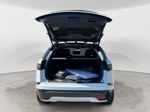 New 2026 Land Rover Range Rover Velar Dynamic SE image 29