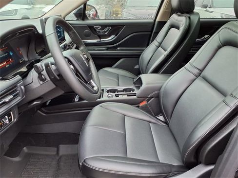 New 2026 Lincoln Corsair Grand Touring w/ Jet Appearance Package image 7