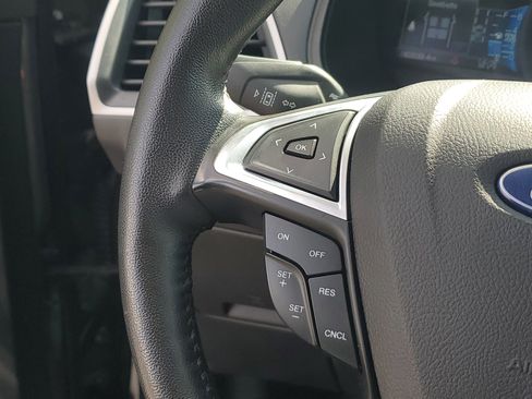 Used 2023 Ford Edge SEL image 27