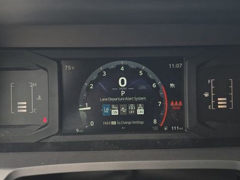 New 2026 Toyota Tacoma SR5 image 17