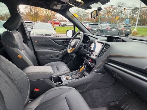 Used 2023 Subaru Forester Wilderness image 29