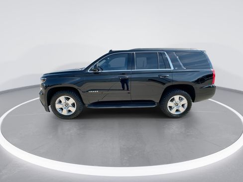 Used 2019 Chevrolet Tahoe LT AWD/4WD image 5