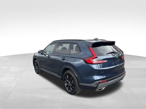 Certified 2026 Honda CR-V Sport-L image 7