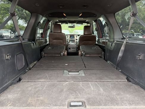 Used 2015 Ford Expedition EL King Ranch RWD image 20