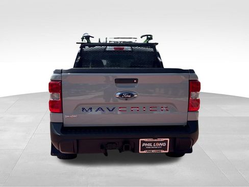 Used 2022 Ford Maverick XLT w/ Equipment Group 300A Standard AWD/4WD image 6