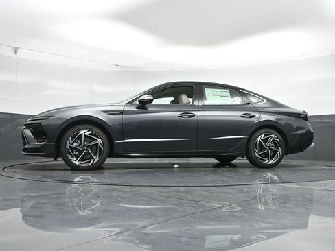 New 2026 Hyundai Sonata SEL image 50
