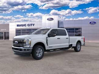 New 2026 Ford F350 XLT AWD/4WD video 1