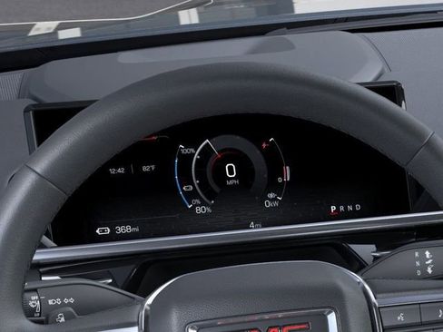 New 2026 GMC Sierra EV Elevation w/ Premium Package AWD/4WD image 21