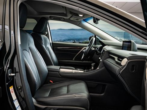 Used 2017 Lexus RX 350 AWD image 24