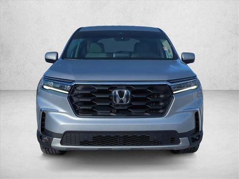 Used 2024 Honda Pilot EX-L image 2