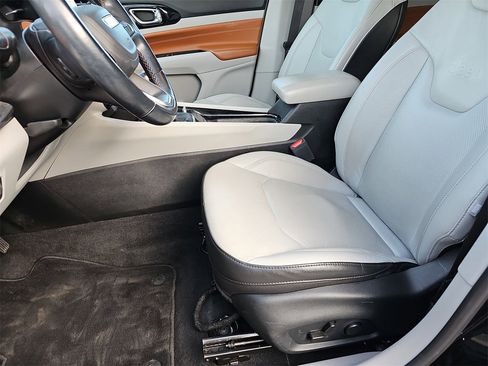 Used 2022 Jeep Compass Limited image 15