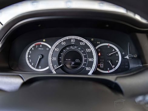 Used 2013 Honda Accord EX-L image 22