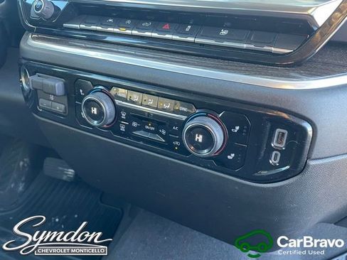 Used 2025 Chevrolet Silverado 1500 LT image 26