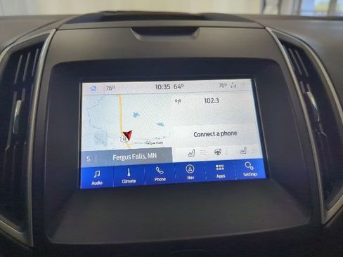 Used 2020 Ford Edge SEL w/ Convenience Package AWD/4WD image 28