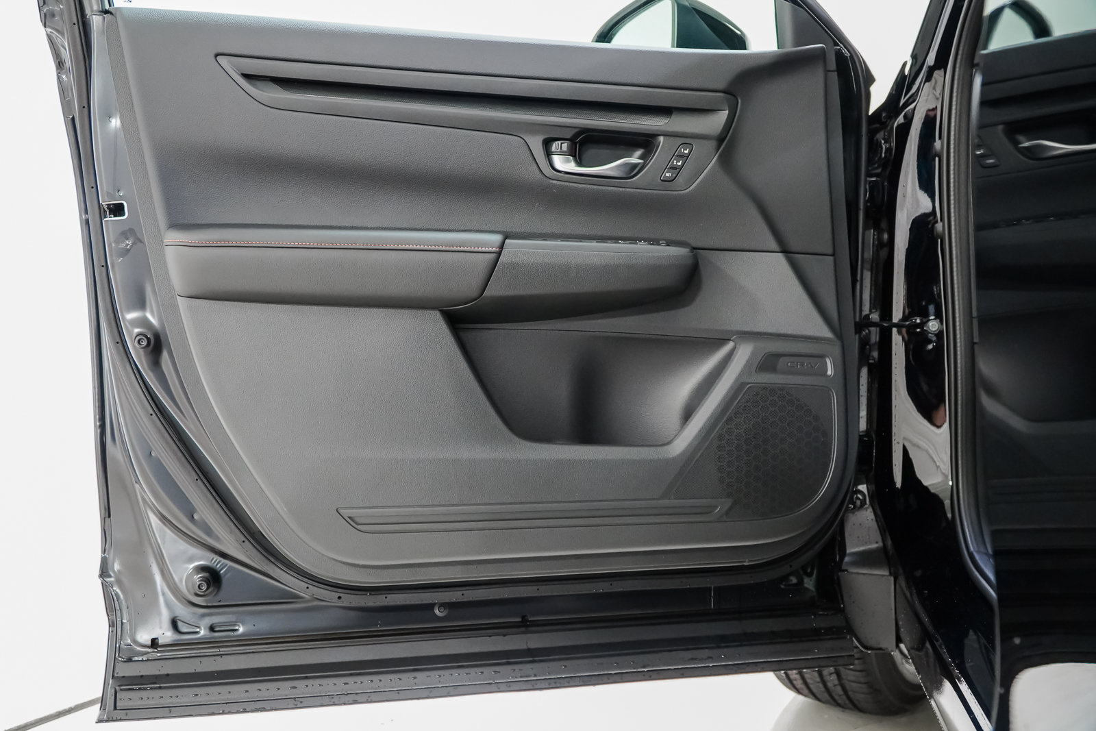 New 2027 Honda CR-V Sport-L image 17