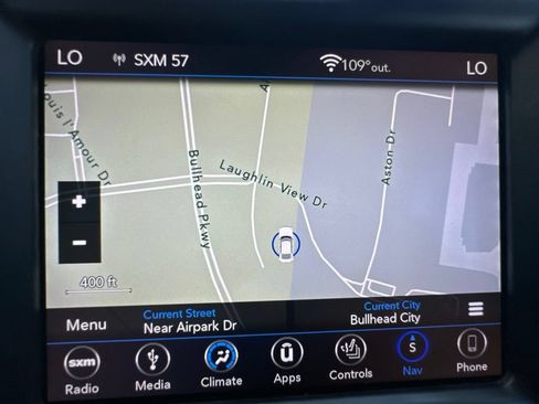 Used 2018 Chrysler 300 Limited w/ Safetytec Plus Group RWD image 30