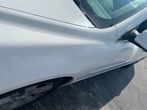 Used 2012 Chevrolet Malibu LT FWD image 13
