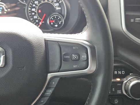 Used 2024 RAM 1500 Lone Star AWD/4WD image 22