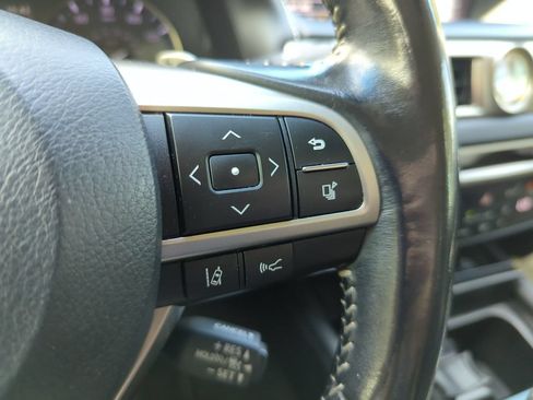 Used 2017 Lexus GS 350 RWD image 12
