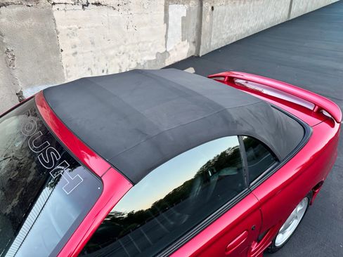 Used 1998 Ford Mustang GT RWD image 21