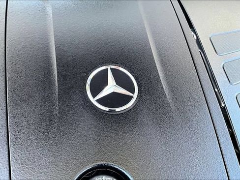 Used 2026 Mercedes-Benz GLC 300 4MATIC image 29