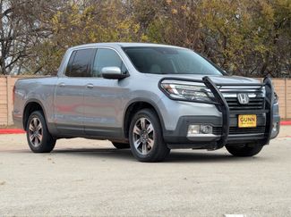 Used 2019 Honda Ridgeline RTL-E video 2