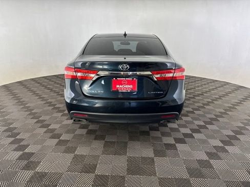 Used 2015 Toyota Avalon Limited FWD image 6