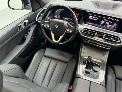 Used 2019 BMW X5 xDrive40i w/ Premium Package 2 AWD/4WD image 36