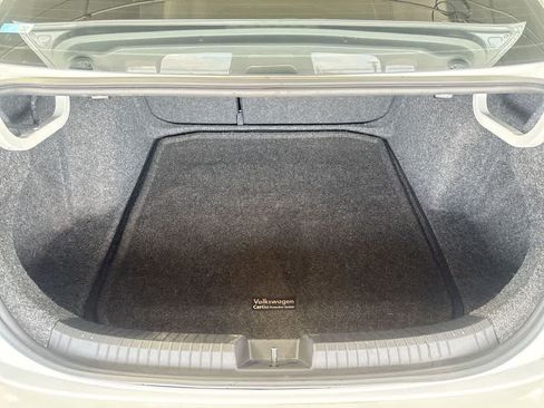 Certified 2023 Volkswagen Jetta S FWD image 25