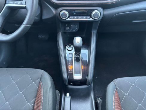 Used 2020 Nissan Kicks SR w/ Exterior Package image 24