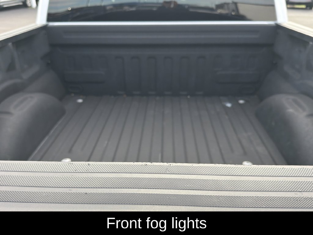 Used 2022 Ford F150 XLT w/ Equipment Group 302A High AWD/4WD image 8